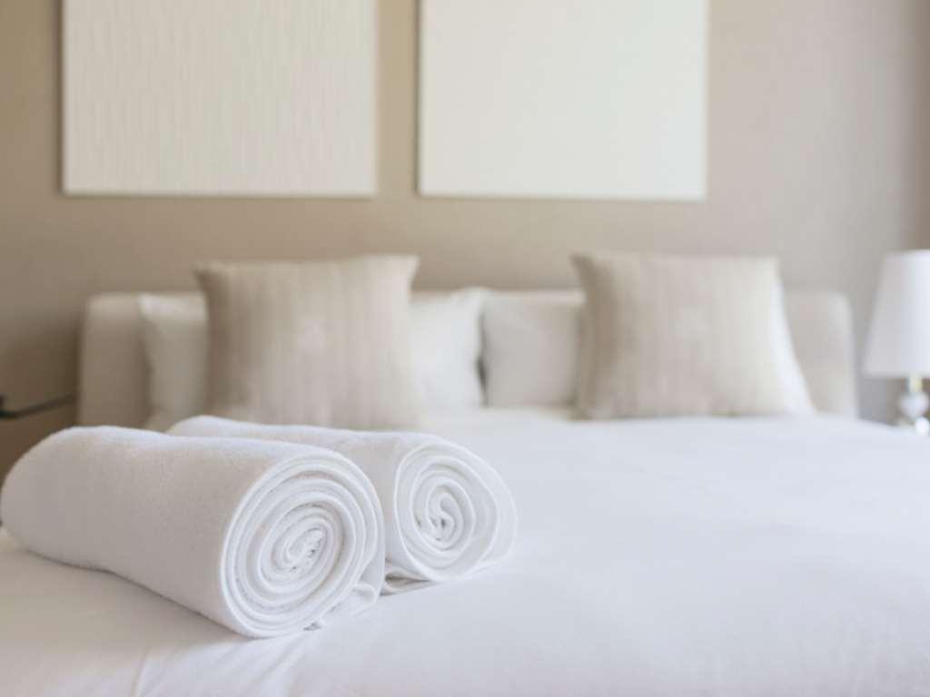 Tolip Olympia Hotel Addis-Abeba Chambre photo