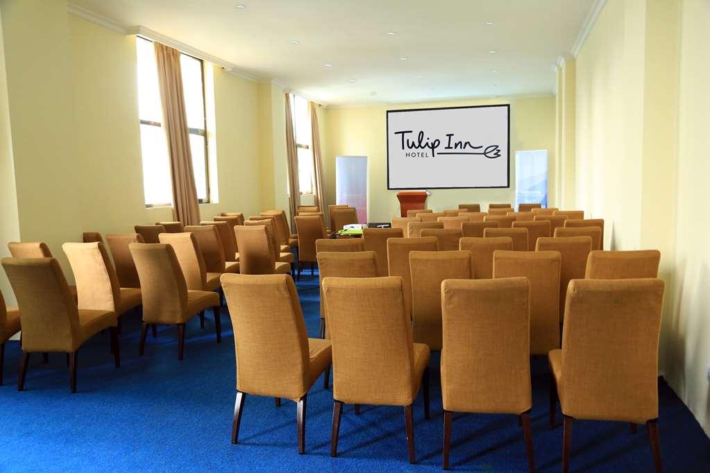 Tolip Olympia Hotel Addis-Abeba Facilités photo