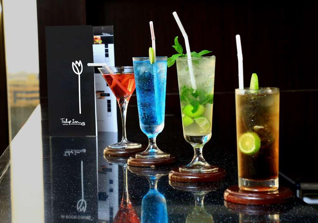Tolip Olympia Hotel Addis-Abeba Restaurant photo